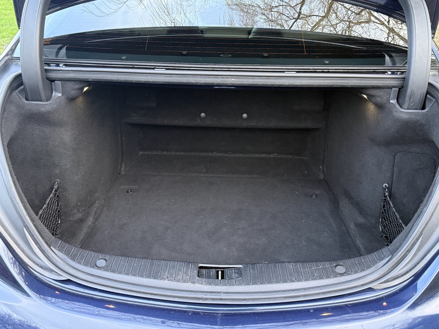 Used Mercedes-Benz S Class 2015 for sale - 77395129: Photo 9