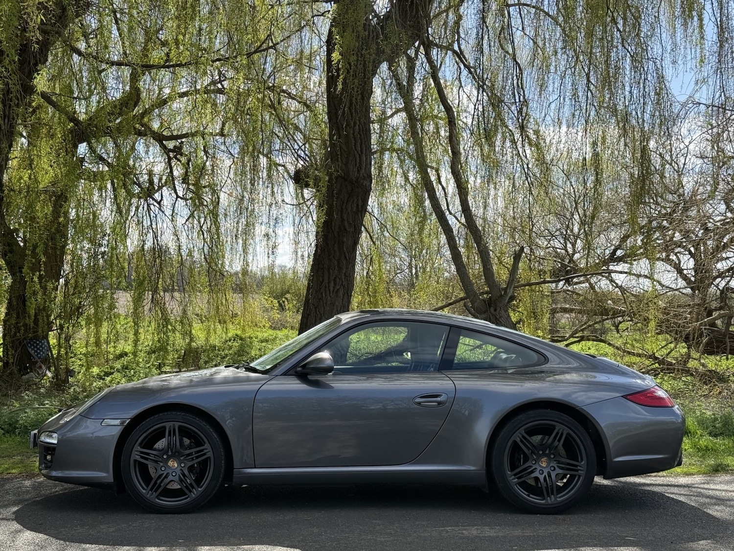 Used Porsche 911 2008 for sale - 78112024: Photo 10