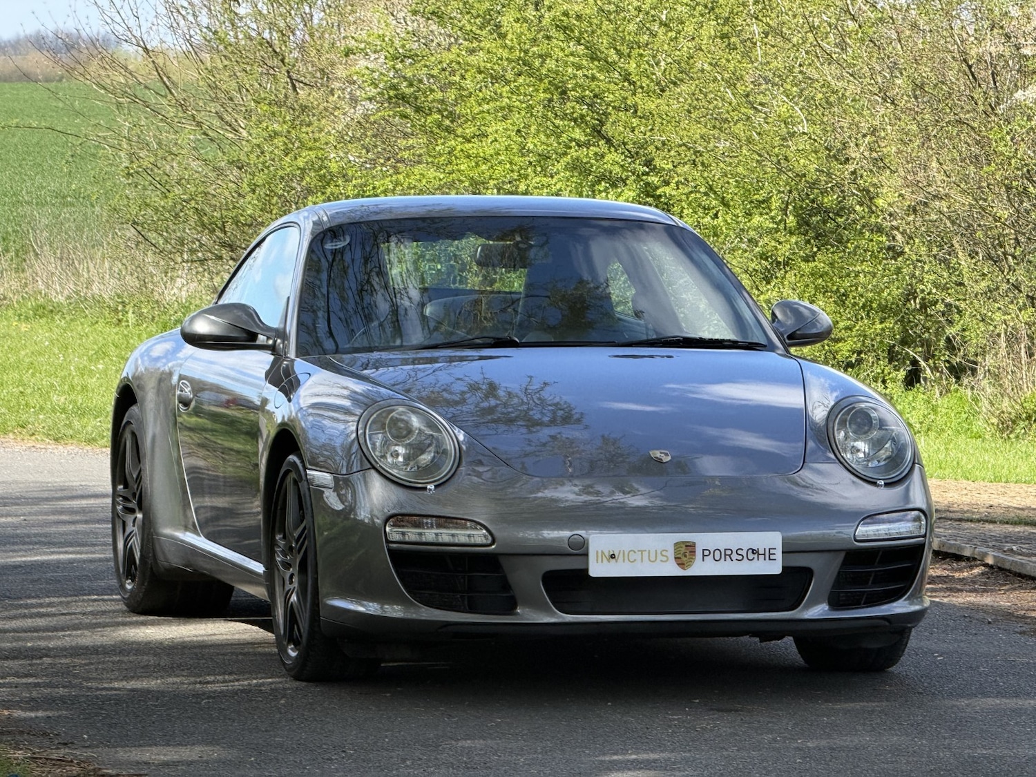 Used Porsche 911 2008 for sale - 78112024: Photo 11