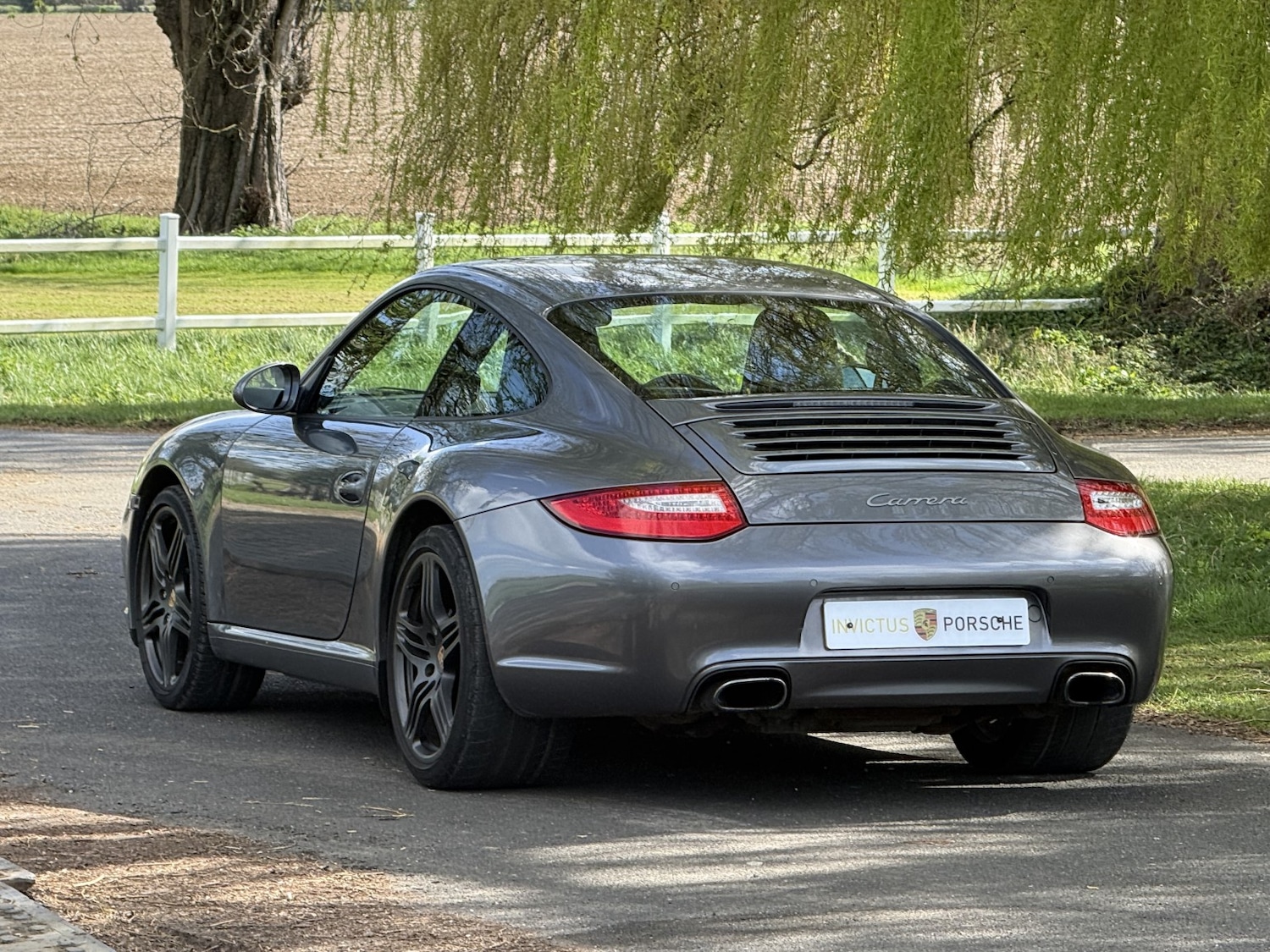 Used Porsche 911 2008 for sale - 78112024: Photo 12