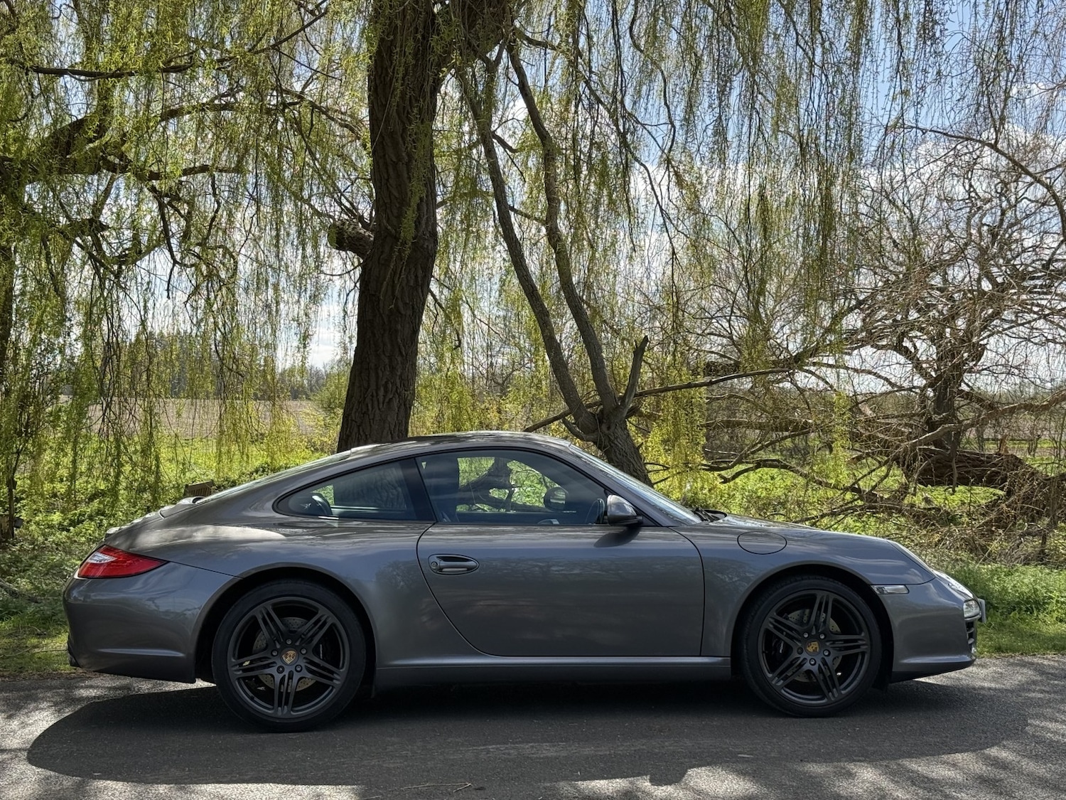 Used Porsche 911 2008 for sale - 78112024: Photo 13