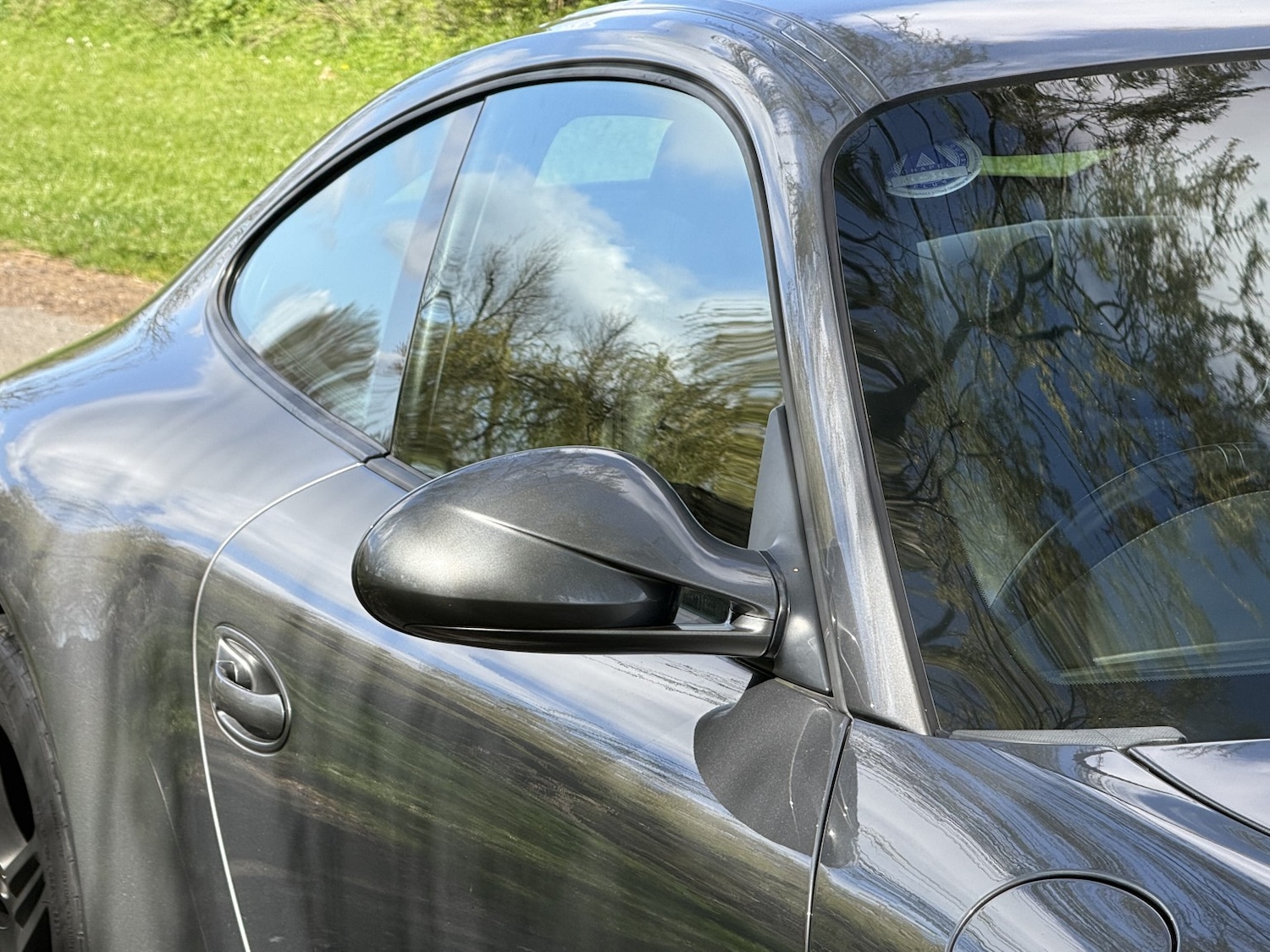 Used Porsche 911 2008 for sale - 78112024: Photo 14