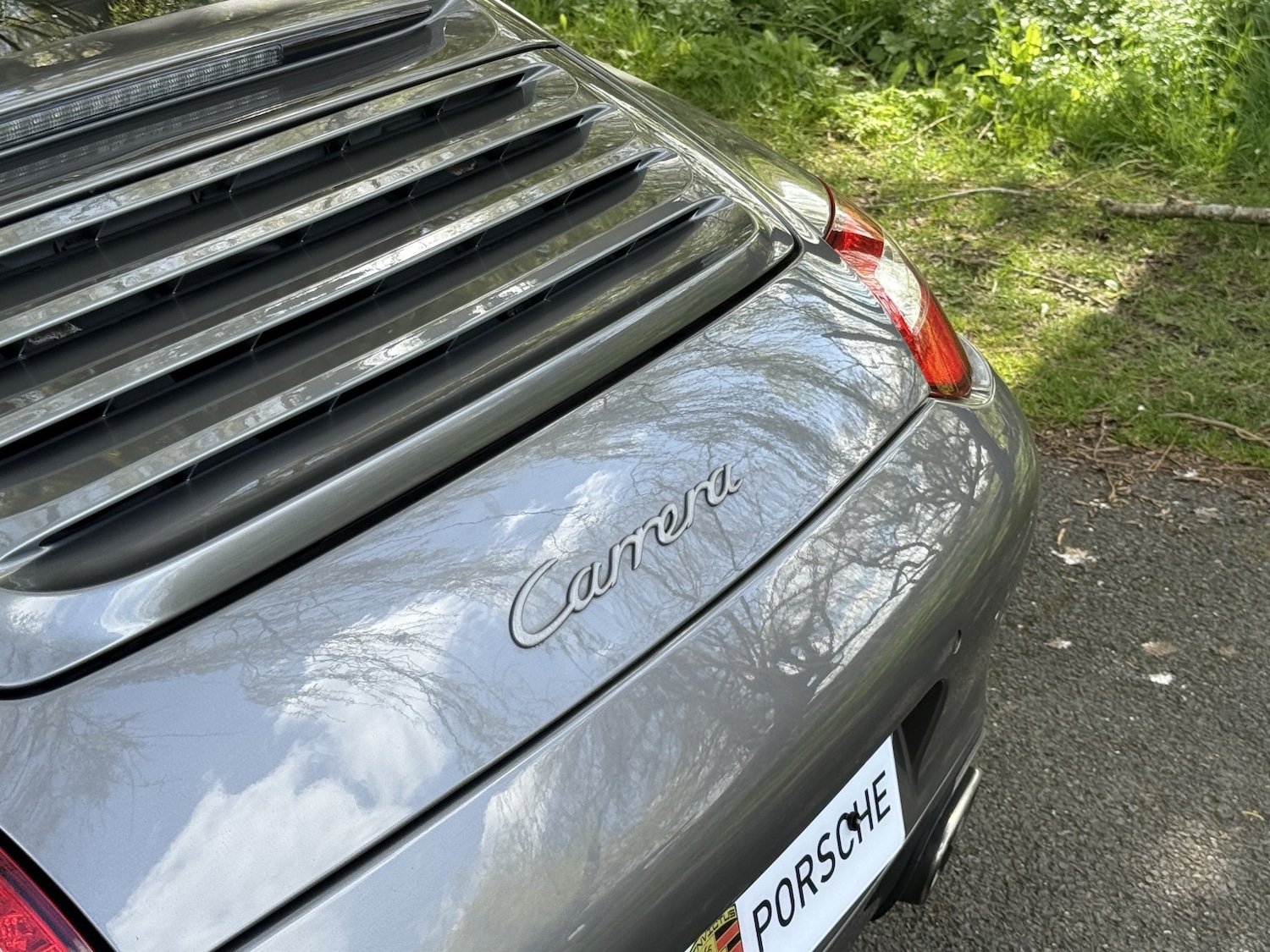 Used Porsche 911 2008 for sale - 78112024: Photo 15