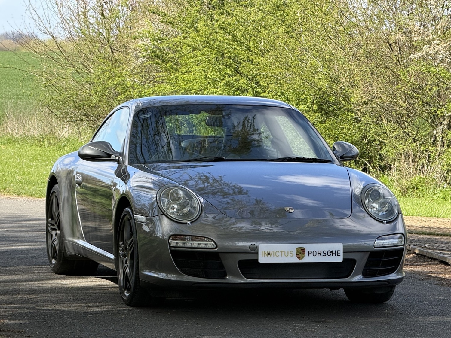 Used Porsche 911 2008 for sale - 78112024: Photo 16