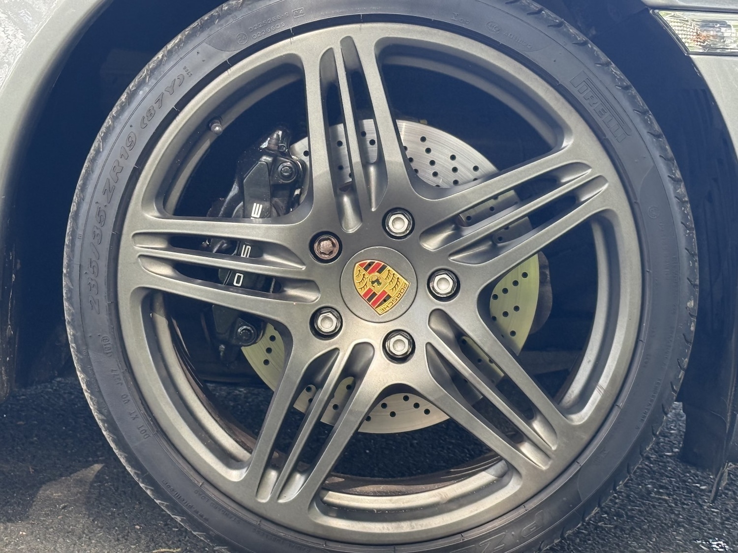 Used Porsche 911 2008 for sale - 78112024: Photo 17