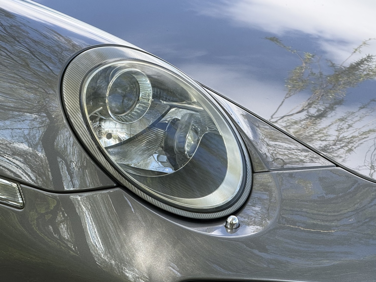 Used Porsche 911 2008 for sale - 78112024: Photo 18