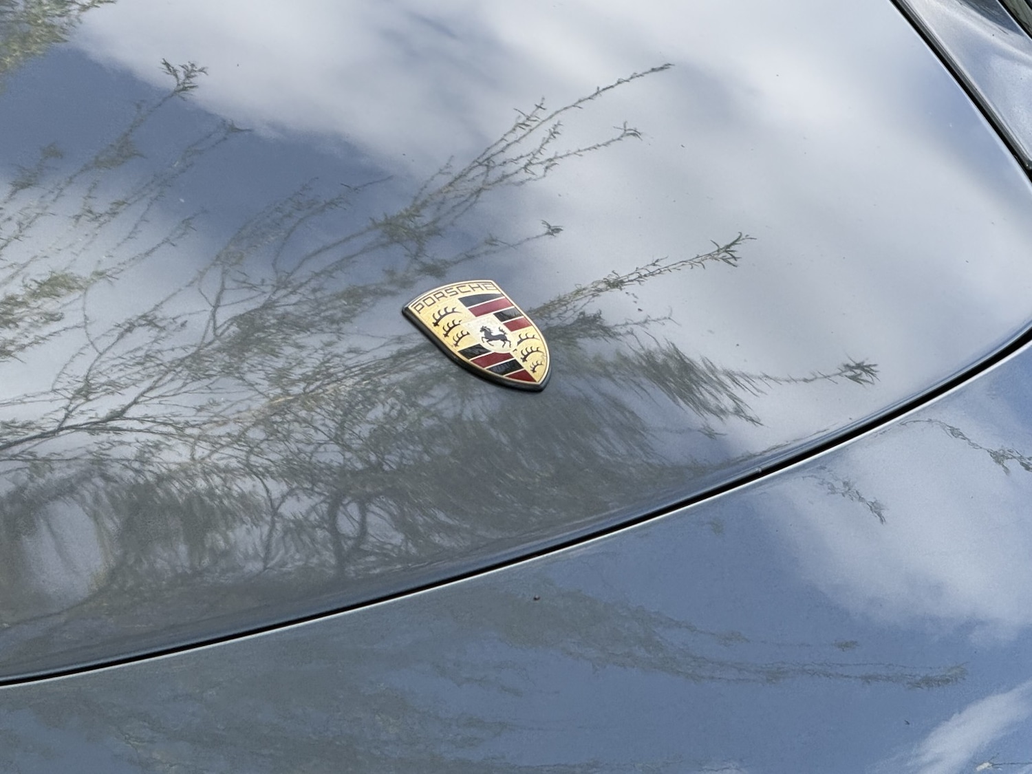 Used Porsche 911 2008 for sale - 78112024: Photo 19