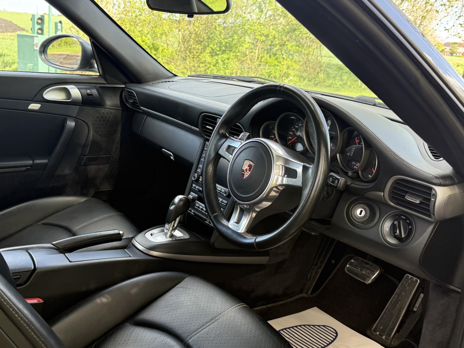 Used Porsche 911 2008 for sale - 78112024: Photo 21