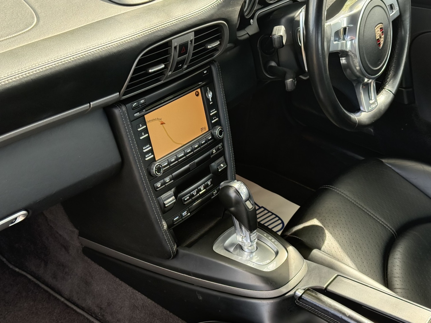 Used Porsche 911 2008 for sale - 78112024: Photo 22