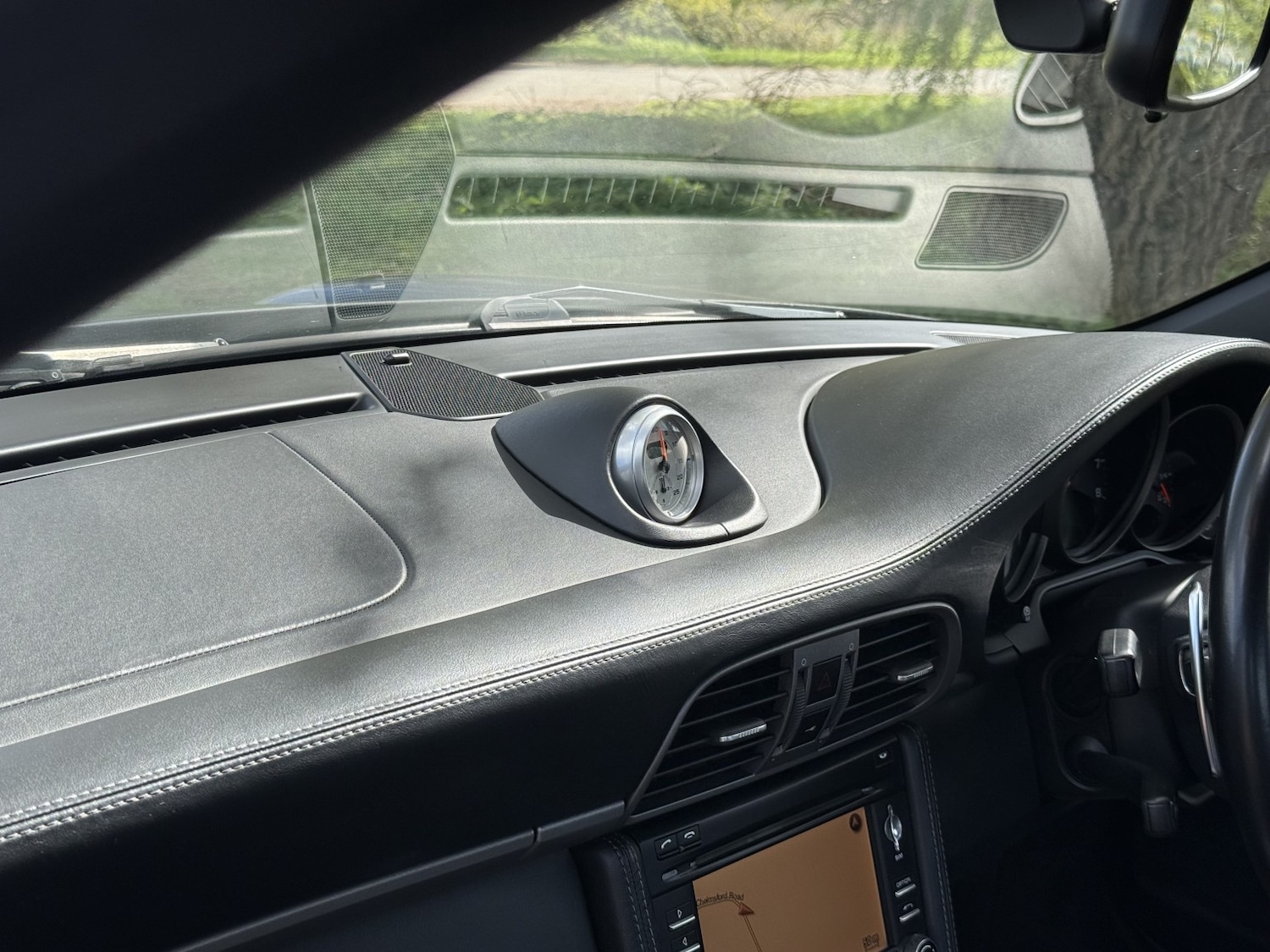 Used Porsche 911 2008 for sale - 78112024: Photo 23