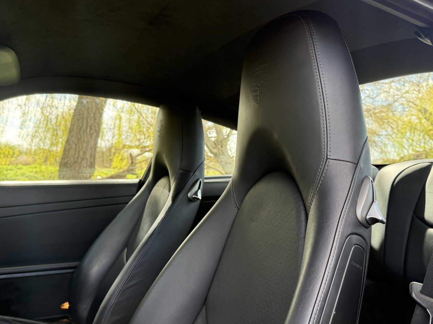 Used Porsche 911 2008 for sale - 78112024: Photo 24