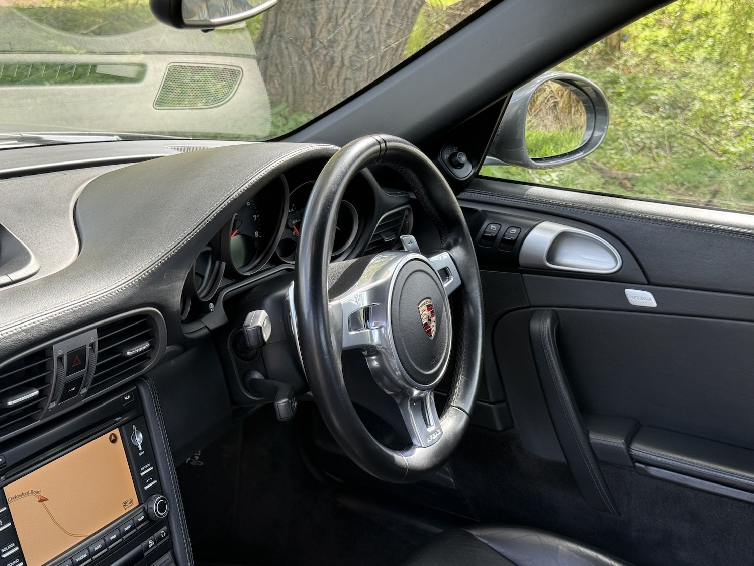 Used Porsche 911 2008 for sale - 78112024: Photo 25