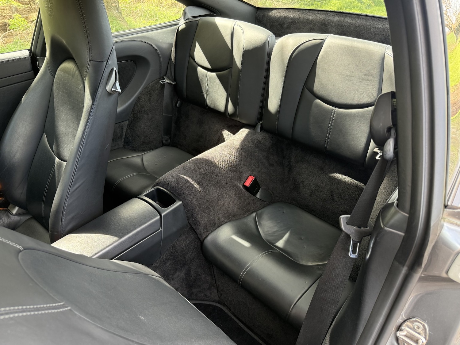 Used Porsche 911 2008 for sale - 78112024: Photo 26