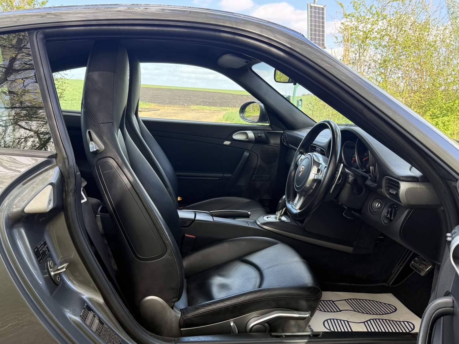 Used Porsche 911 2008 for sale - 78112024: Photo 27