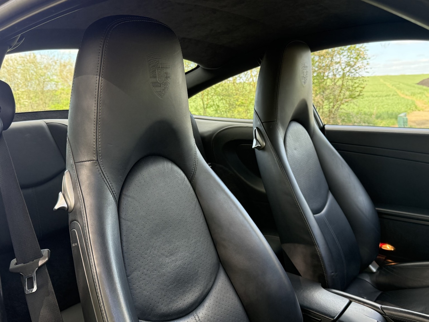 Used Porsche 911 2008 for sale - 78112024: Photo 28