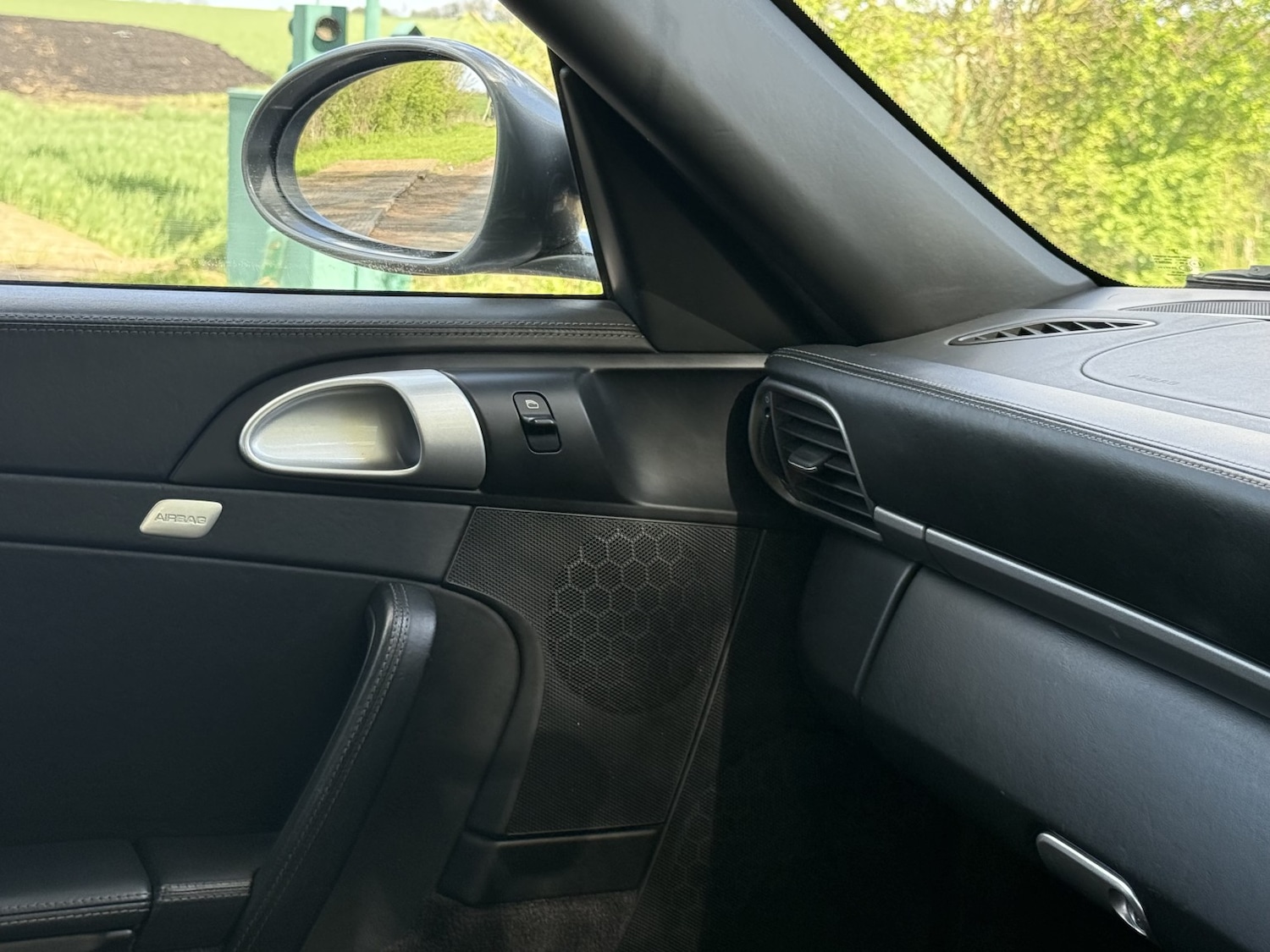 Used Porsche 911 2008 for sale - 78112024: Photo 29