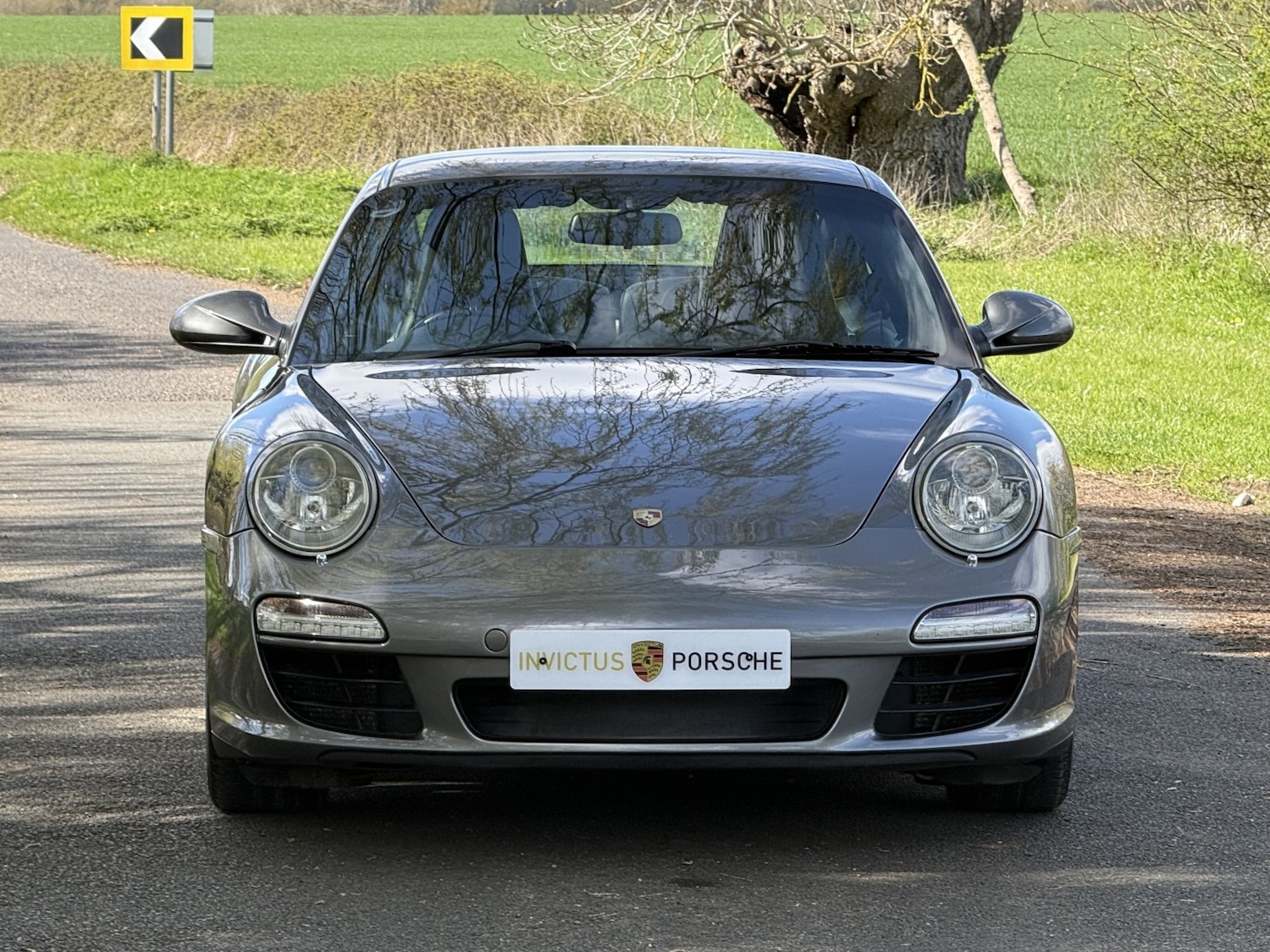 Used Porsche 911 2008 for sale - 78112024: Photo 3
