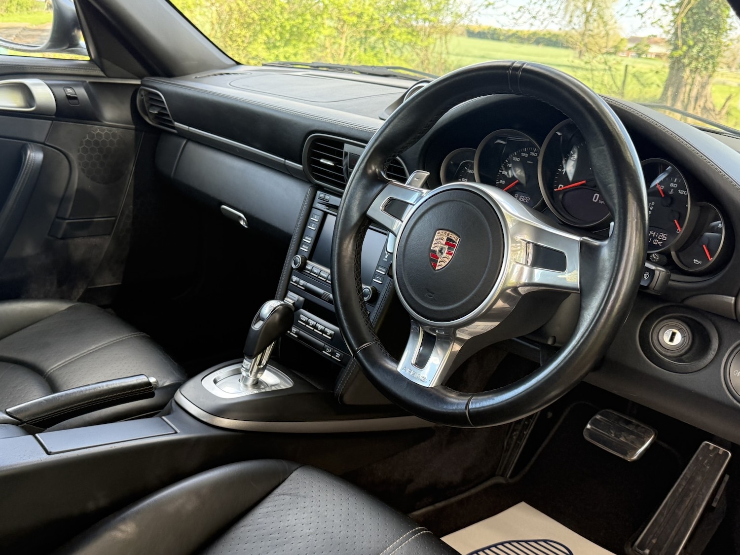 Used Porsche 911 2008 for sale - 78112024: Photo 30