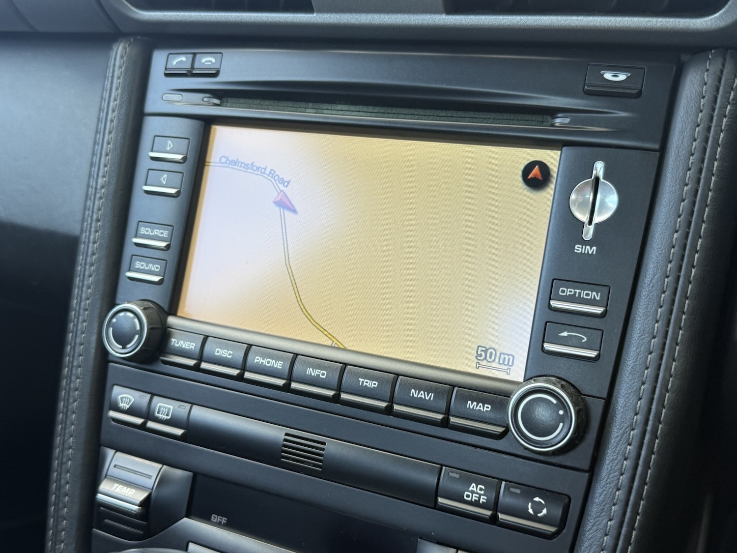 Used Porsche 911 2008 for sale - 78112024: Photo 32