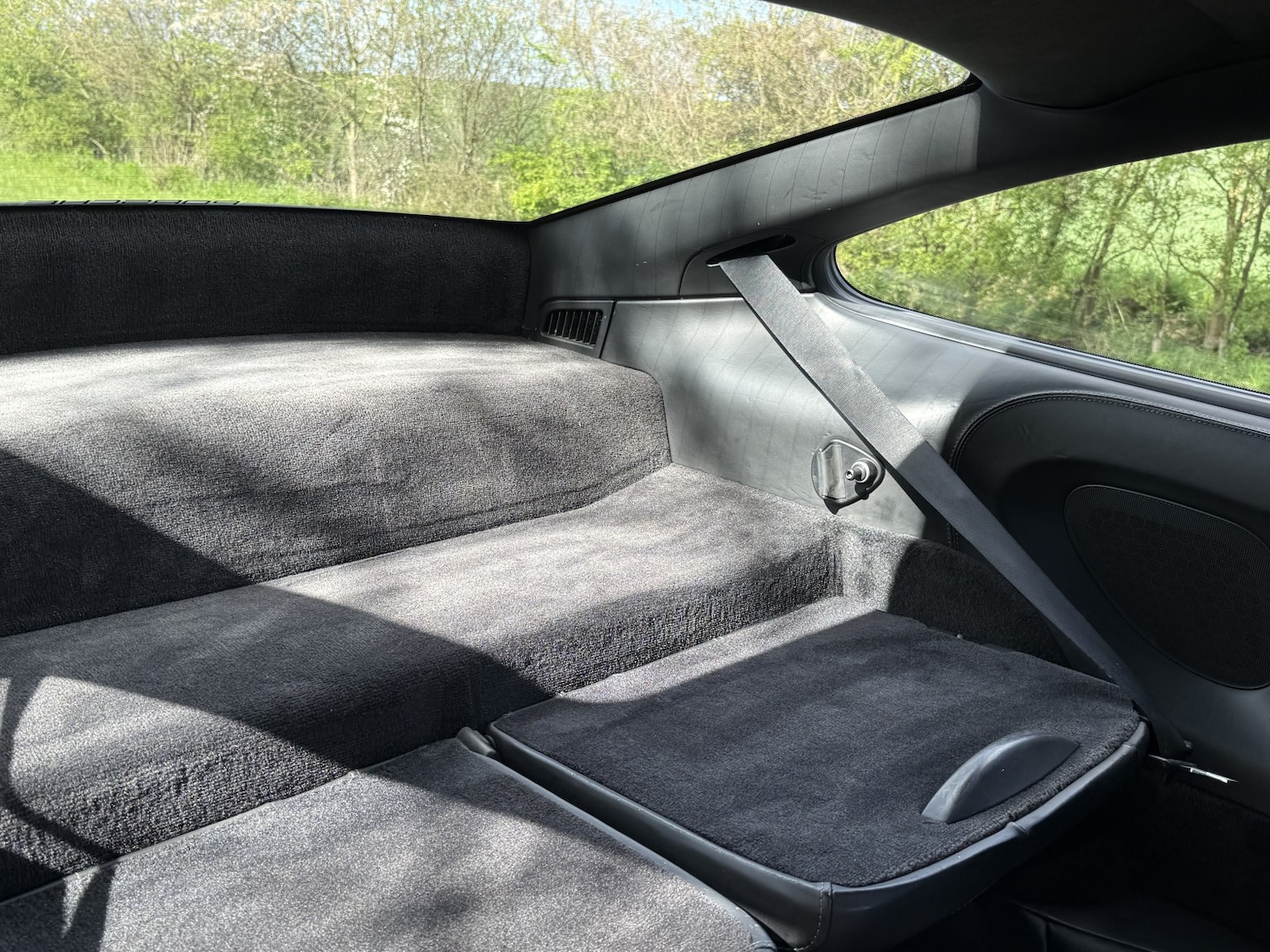 Used Porsche 911 2008 for sale - 78112024: Photo 33