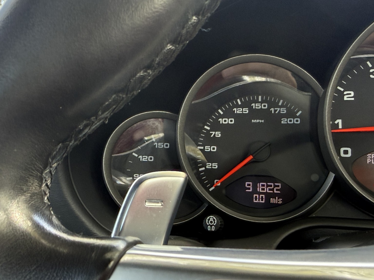 Used Porsche 911 2008 for sale - 78112024: Photo 34