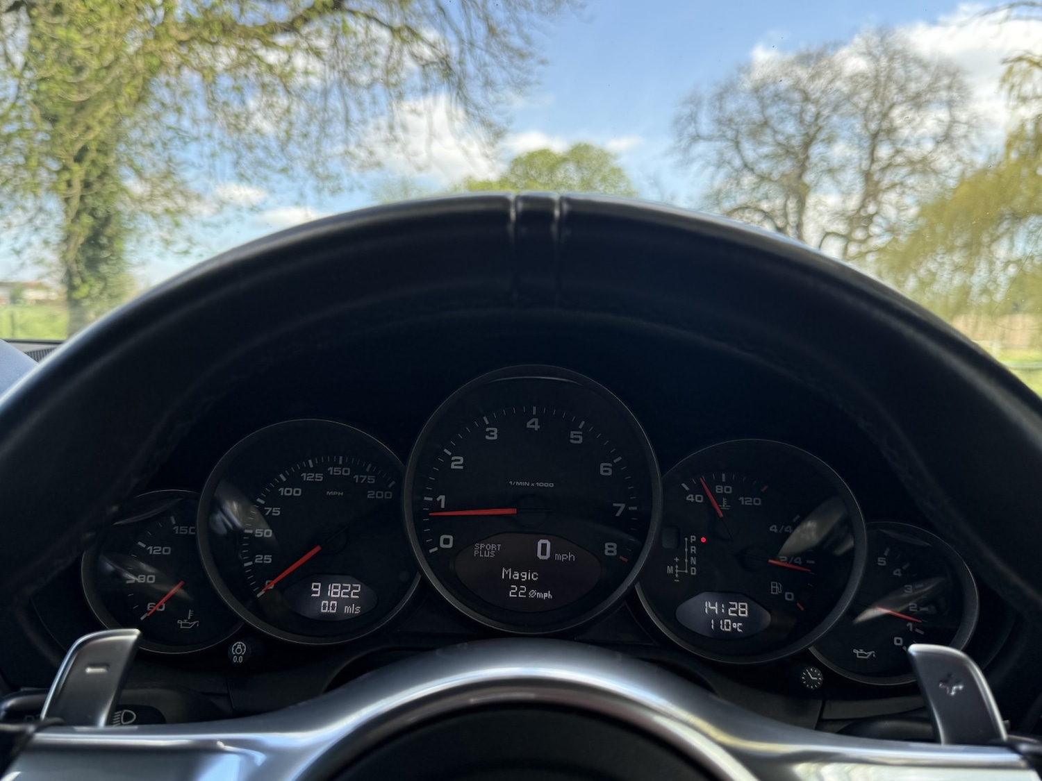 Used Porsche 911 2008 for sale - 78112024: Photo 35