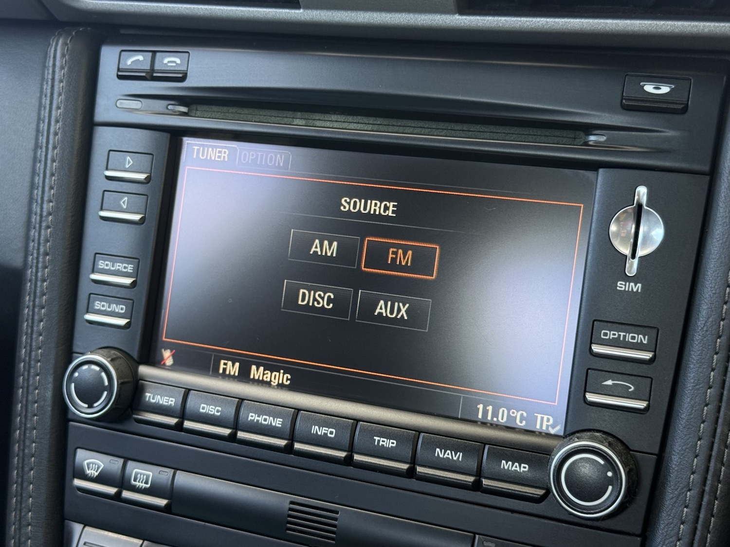 Used Porsche 911 2008 for sale - 78112024: Photo 39