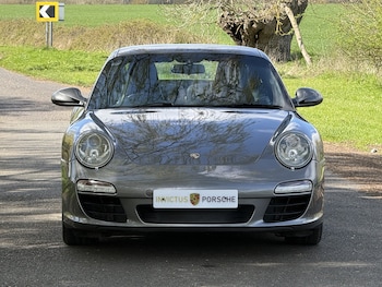 Used Porsche 911 2008 for sale - 78112024: Photo