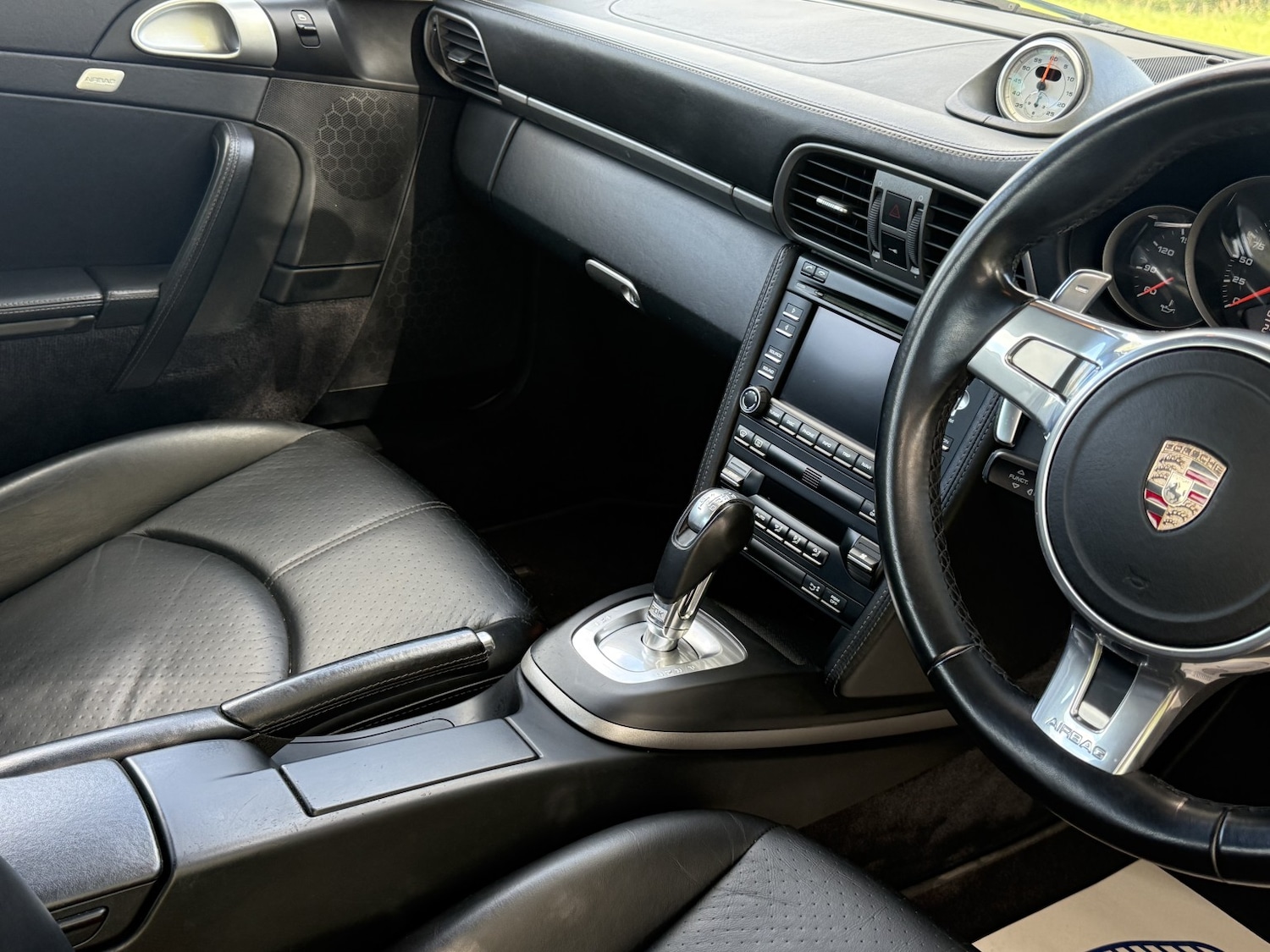 Used Porsche 911 2008 for sale - 78112024: Photo 40