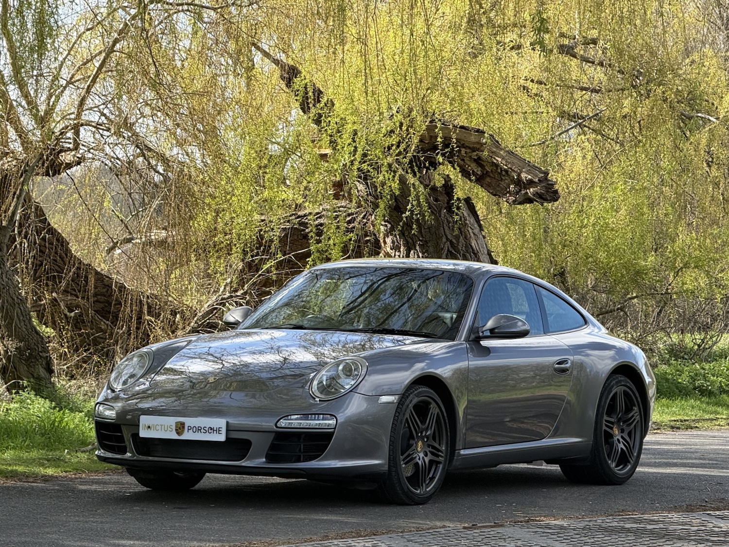 Used Porsche 911 2008 for sale - 78112024: Photo 42