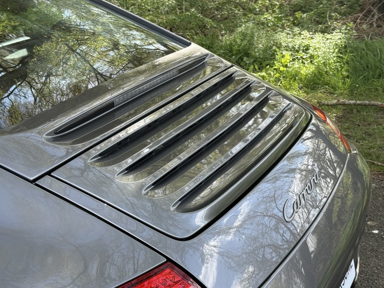 Used Porsche 911 2008 for sale - 78112024: Photo 43