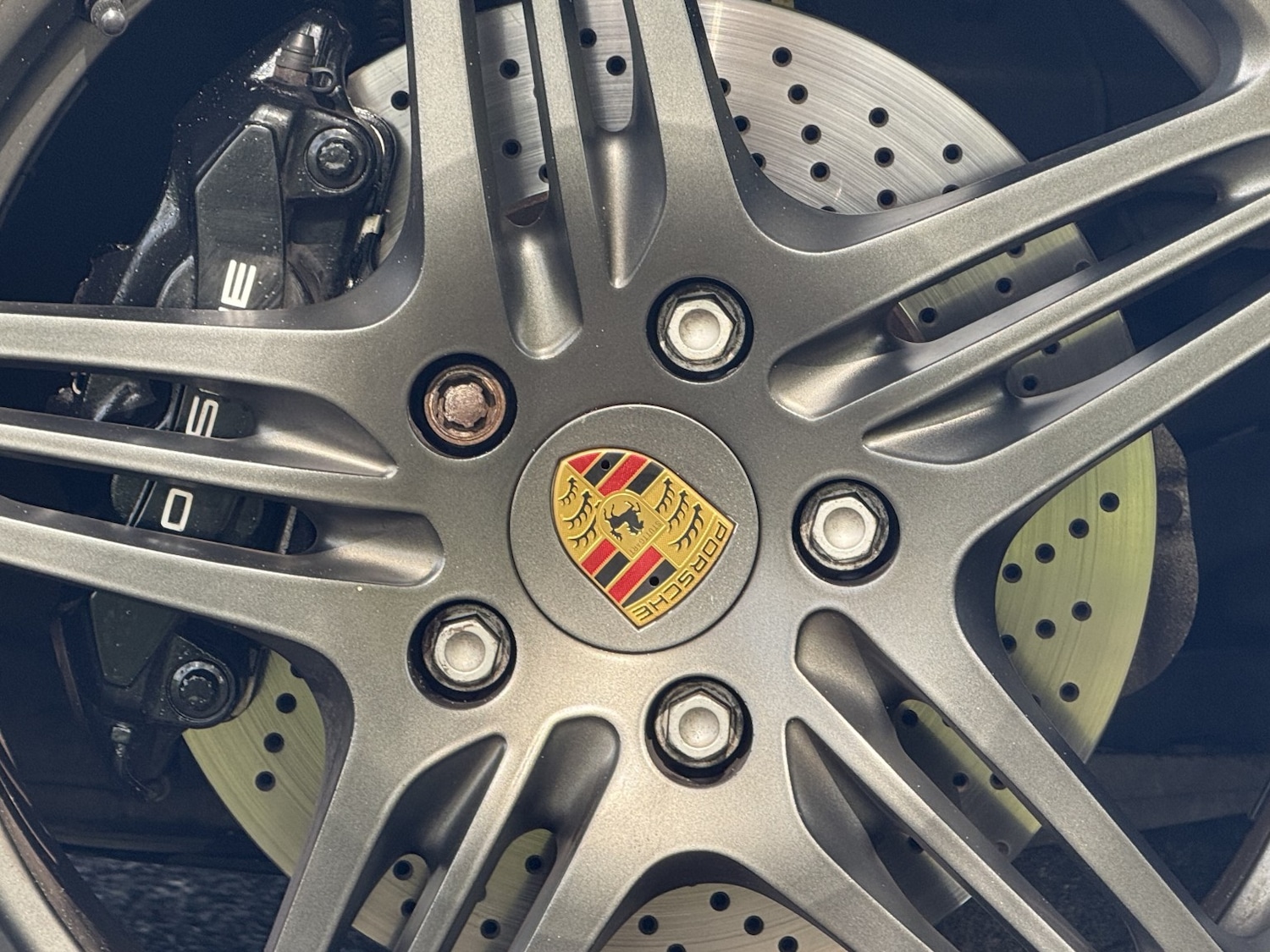 Used Porsche 911 2008 for sale - 78112024: Photo 45