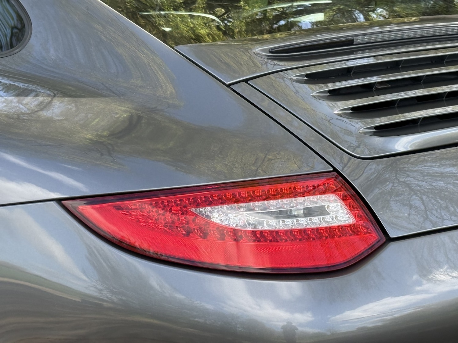 Used Porsche 911 2008 for sale - 78112024: Photo 46