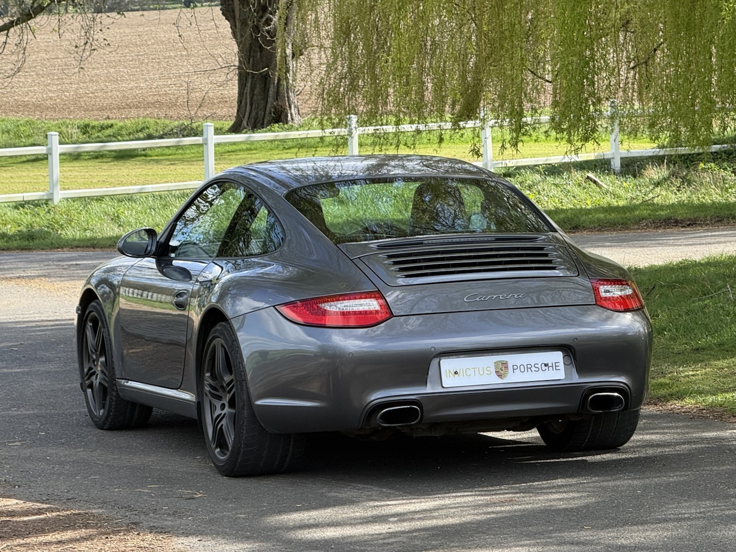 Used Porsche 911 2008 for sale - 78112024: Photo 47