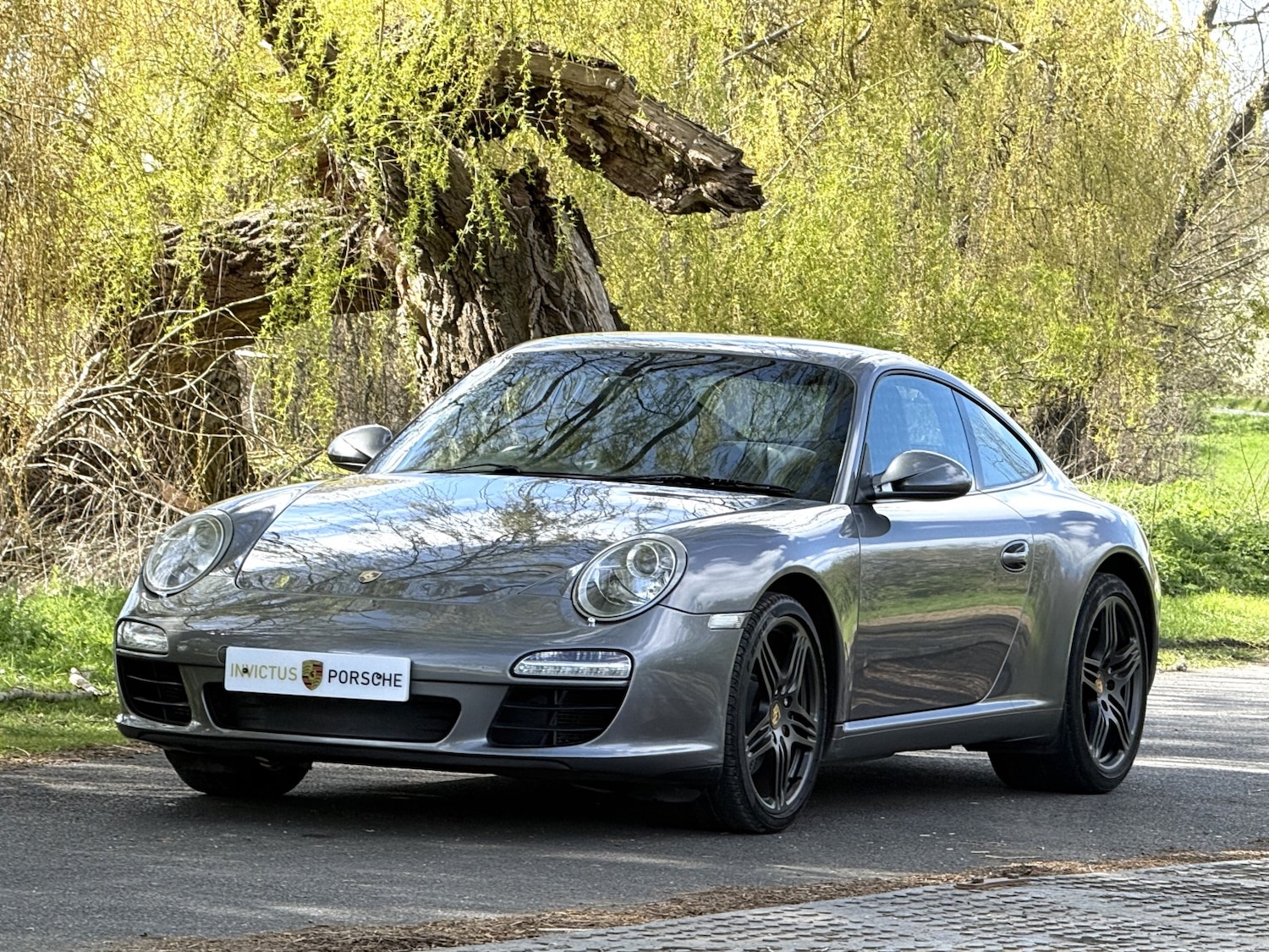 Used Porsche 911 2008 for sale - 78112024: Photo 48