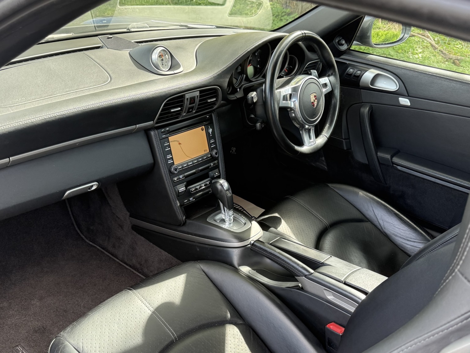 Used Porsche 911 2008 for sale - 78112024: Photo 5