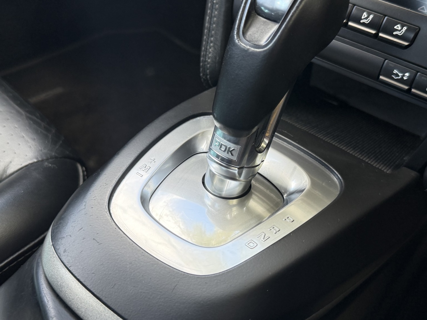 Used Porsche 911 2008 for sale - 78112024: Photo 8