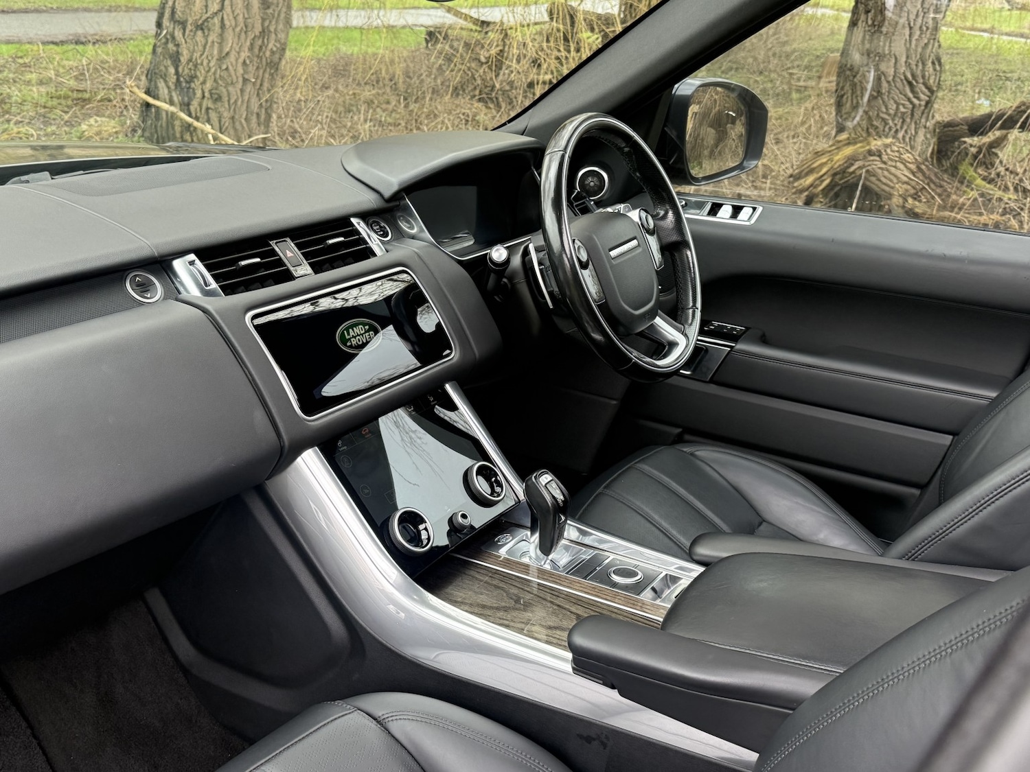 Used Land Rover Range Rover Sport 2018 for sale - 78004478: Photo 12