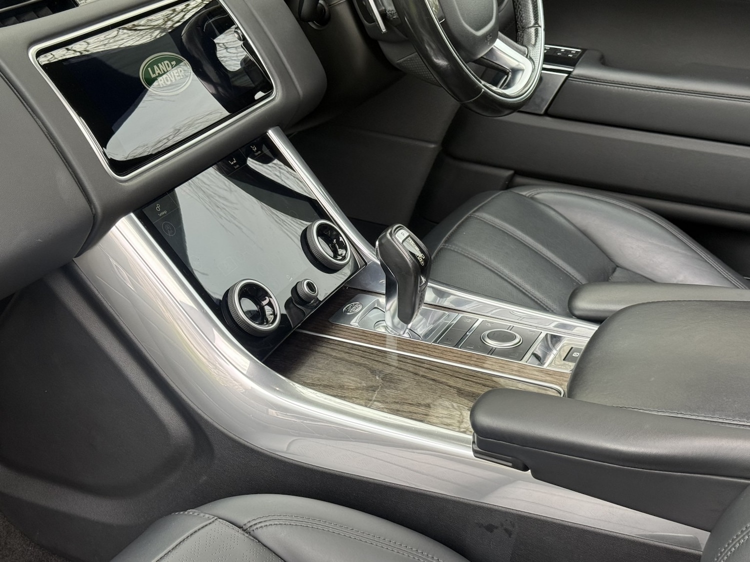 Used Land Rover Range Rover Sport 2018 for sale - 78004478: Photo 13