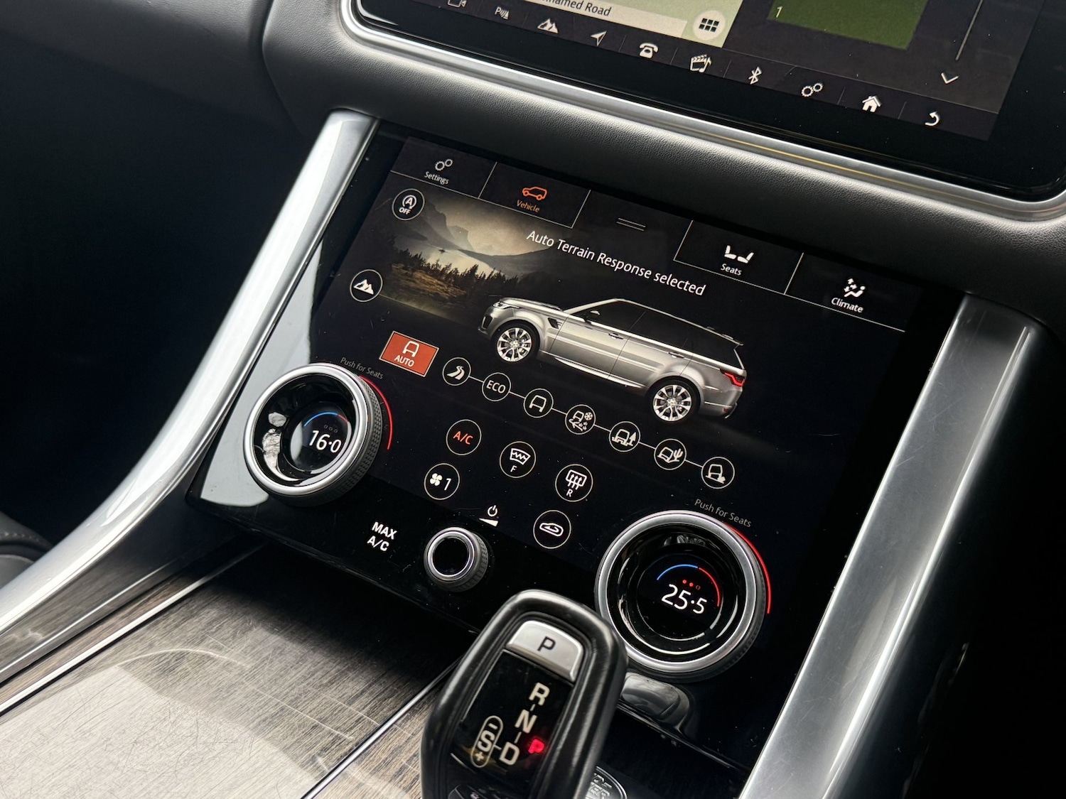 Used Land Rover Range Rover Sport 2018 for sale - 78004478: Photo 15