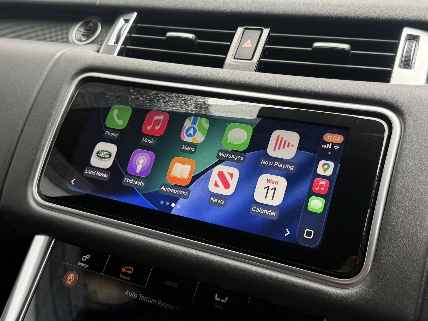 Used Land Rover Range Rover Sport 2018 for sale - 78004478: Photo 16