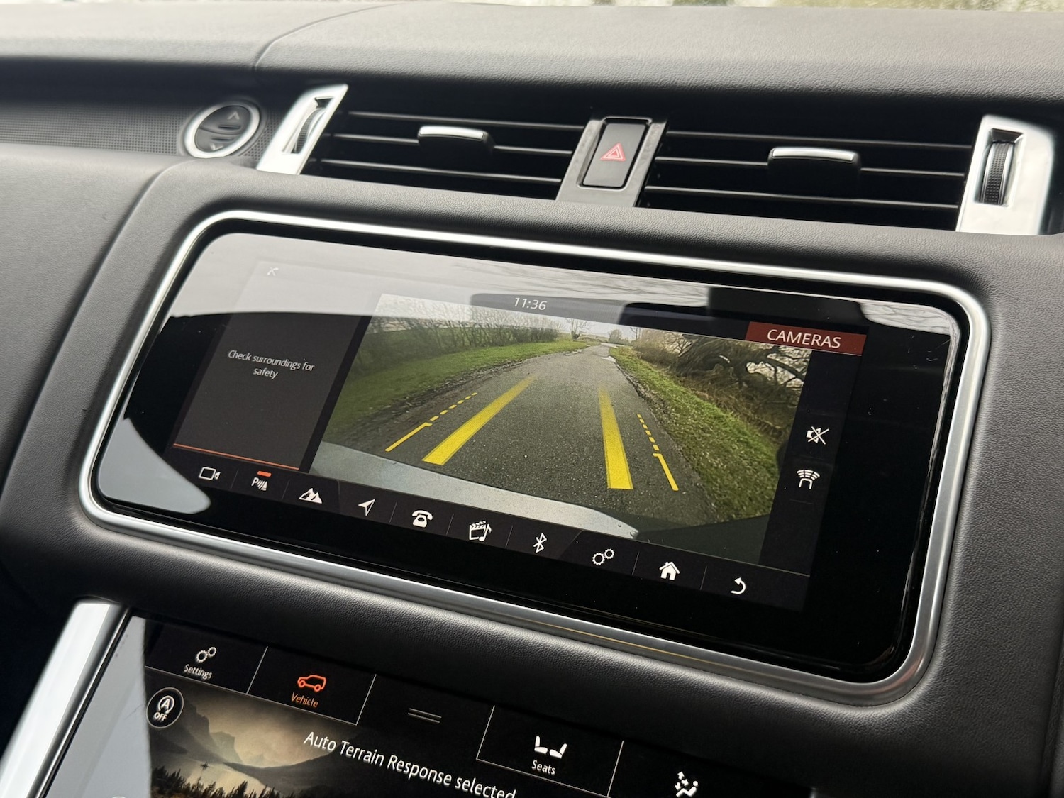 Used Land Rover Range Rover Sport 2018 for sale - 78004478: Photo 17