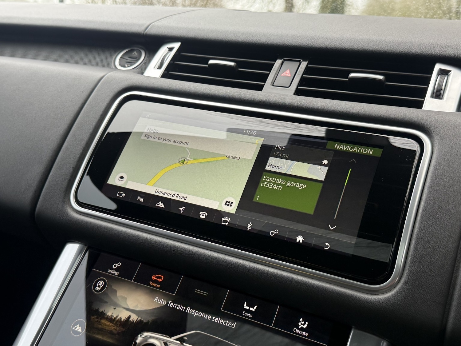 Used Land Rover Range Rover Sport 2018 for sale - 78004478: Photo 18