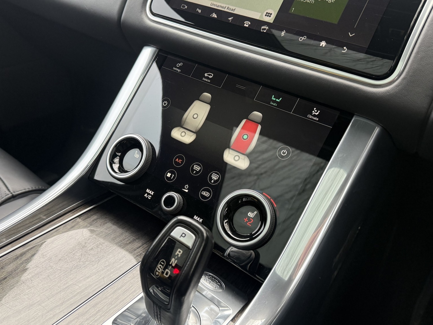 Used Land Rover Range Rover Sport 2018 for sale - 78004478: Photo 19