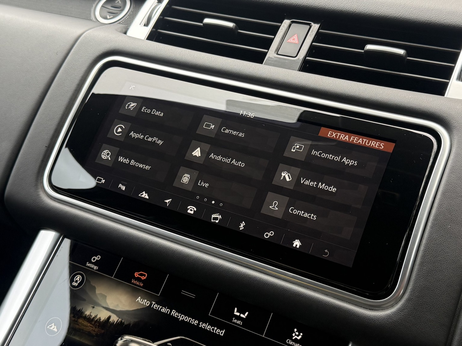 Used Land Rover Range Rover Sport 2018 for sale - 78004478: Photo 20