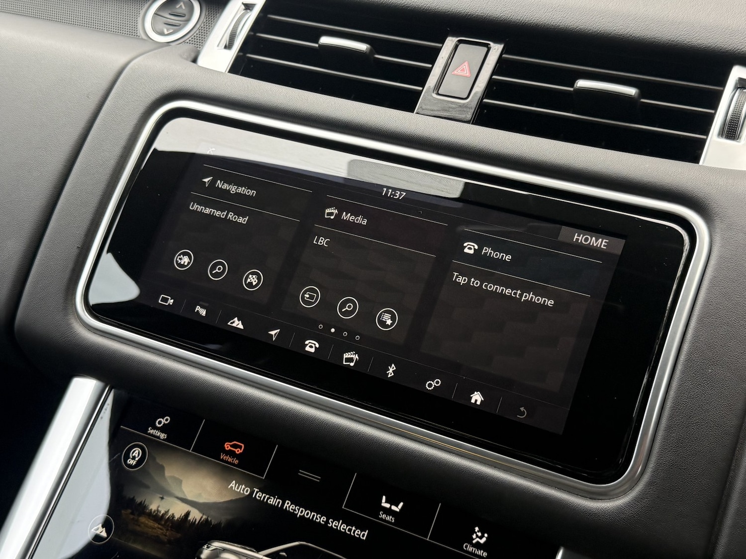 Used Land Rover Range Rover Sport 2018 for sale - 78004478: Photo 21