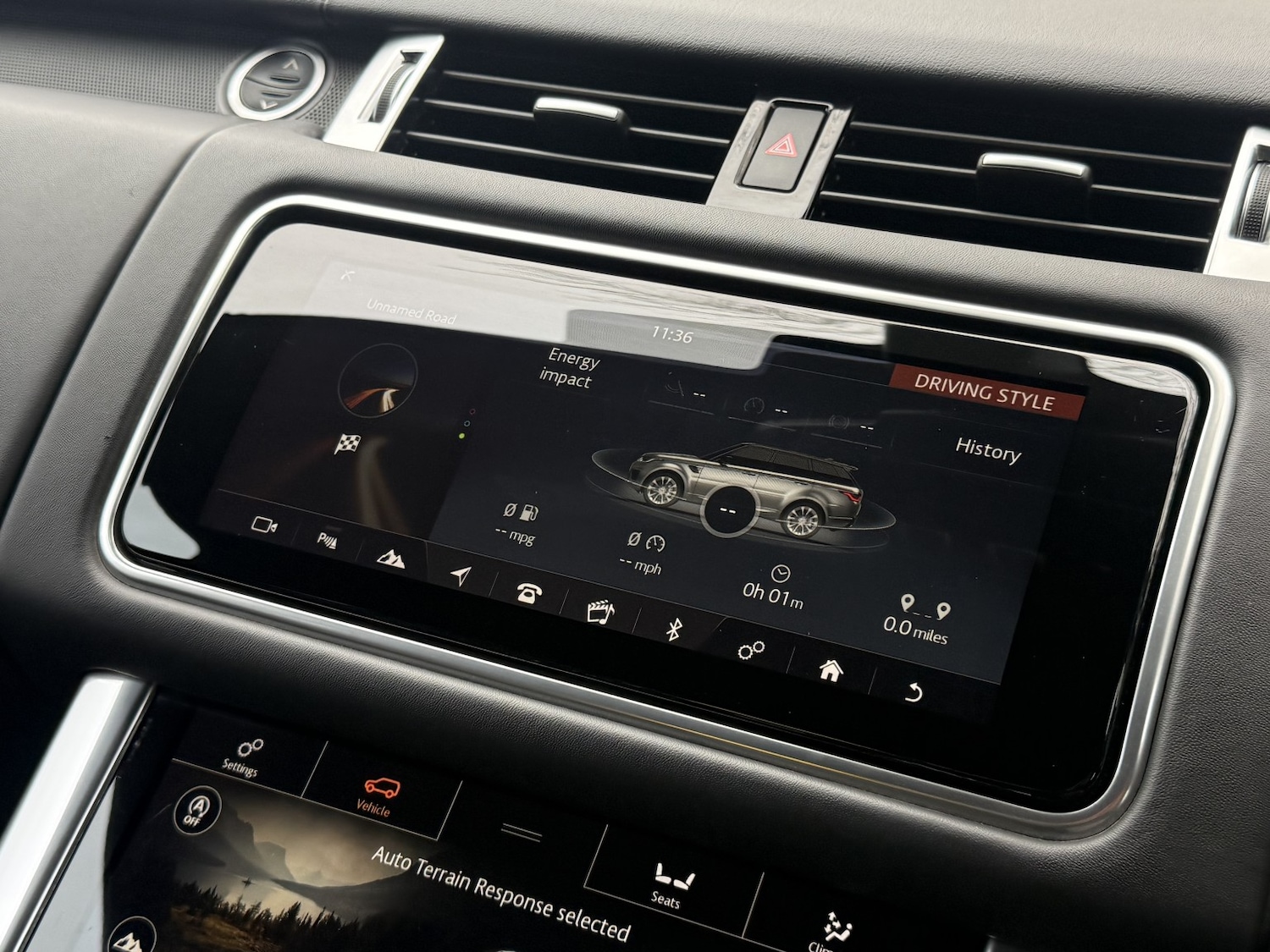 Used Land Rover Range Rover Sport 2018 for sale - 78004478: Photo 22