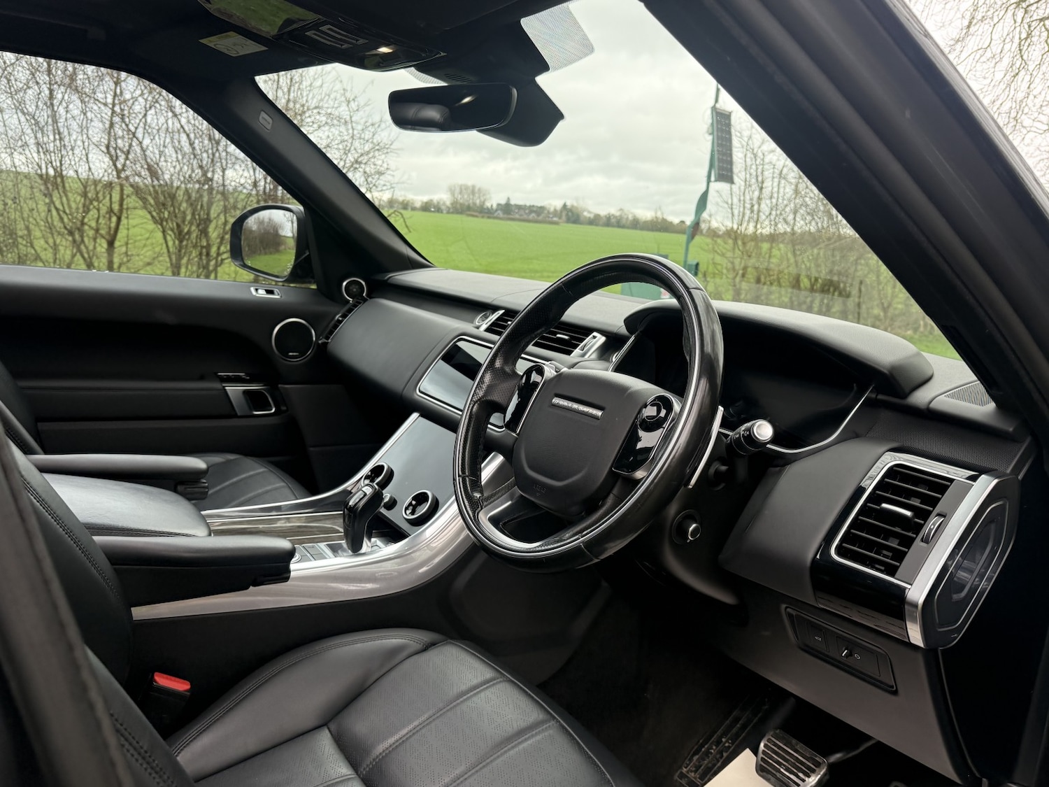 Used Land Rover Range Rover Sport 2018 for sale - 78004478: Photo 23