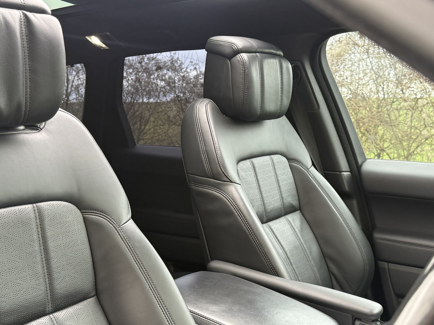 Used Land Rover Range Rover Sport 2018 for sale - 78004478: Photo 24