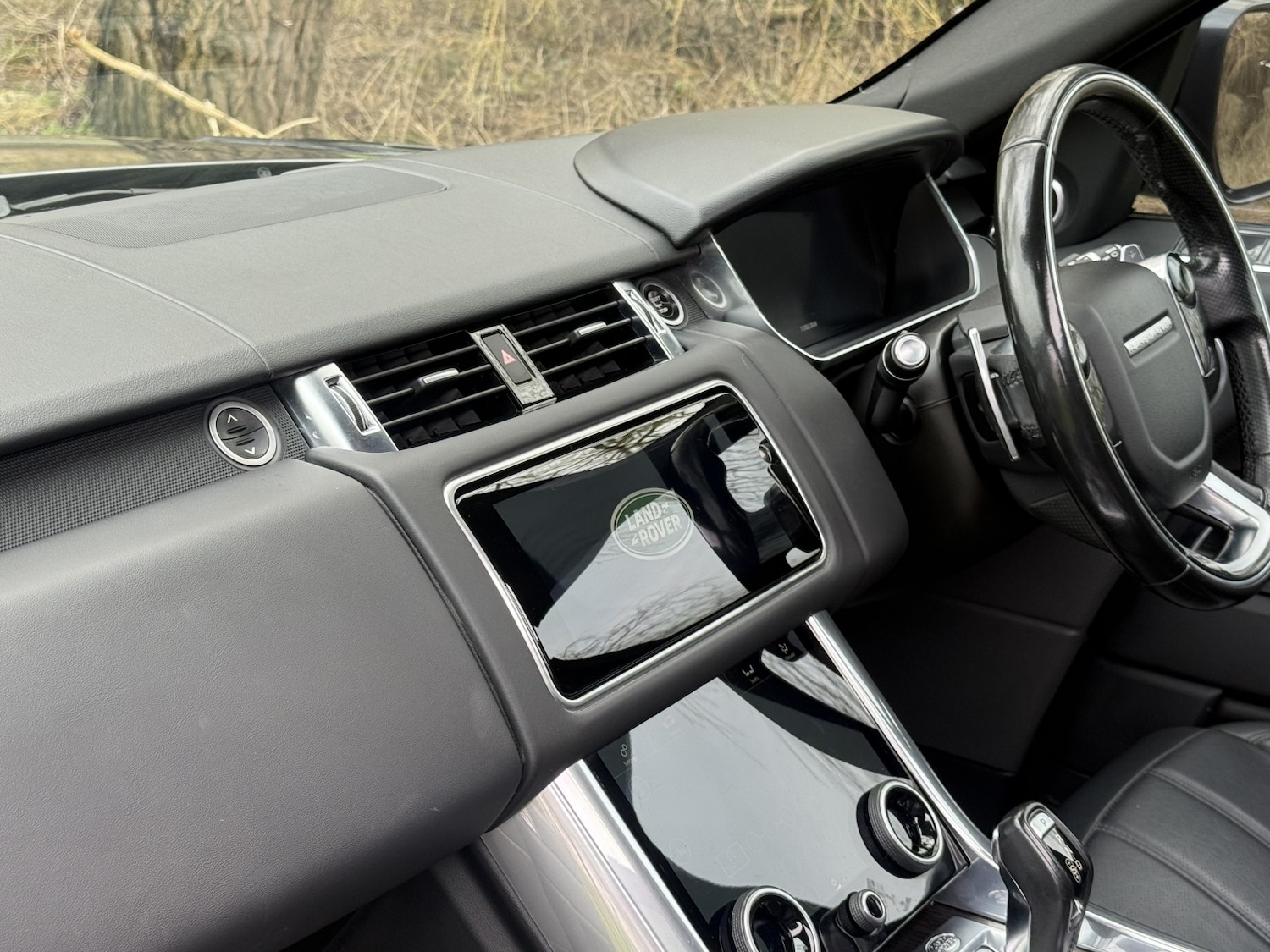 Used Land Rover Range Rover Sport 2018 for sale - 78004478: Photo 25